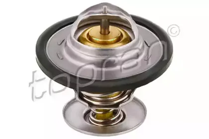 111 166 TOPRAN Термостат, охлаждающая жидкость