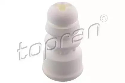 110 246 TOPRAN Буфер, амортизация