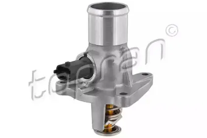 207 932 TOPRAN Термостат, охлаждающая жидкость