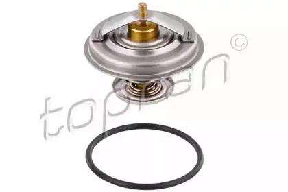 500 546 TOPRAN Термостат, охлаждающая жидкость
