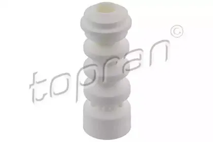 107 643 TOPRAN Буфер, амортизация