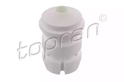 500 049 TOPRAN Буфер, амортизация