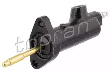 400 751 TOPRAN Рабочий цилиндр, система сцепления