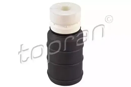 721 800 TOPRAN Буфер, амортизация