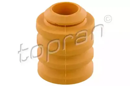 301 567 TOPRAN Буфер, амортизация