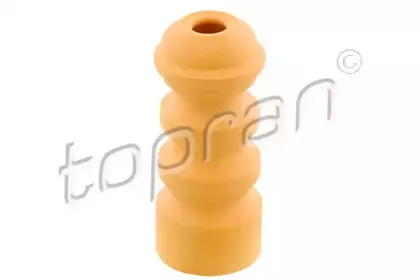 107 644 TOPRAN Буфер, амортизация