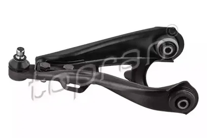 700 307 TOPRAN Рычаг независимой подвески колеса, подвеска колеса