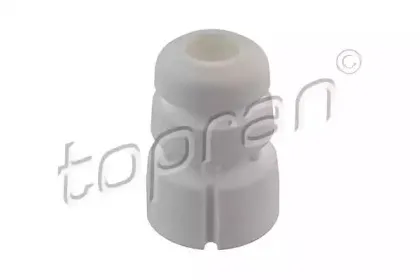 113 443 TOPRAN Буфер, амортизация