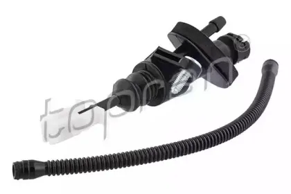 207 630 TOPRAN Главный цилиндр, система сцепления