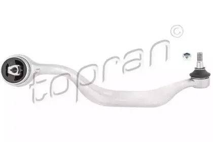 500 102 TOPRAN Рычаг независимой подвески колеса, подвеска колеса