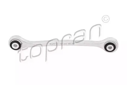 400 293 TOPRAN Рычаг независимой подвески колеса, подвеска колеса