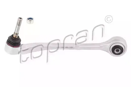 500 128 TOPRAN Рычаг независимой подвески колеса, подвеска колеса