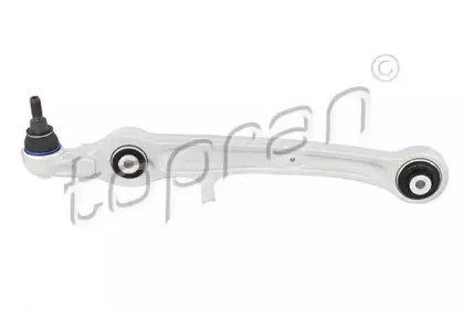 110 446 TOPRAN Рычаг независимой подвески колеса, подвеска колеса