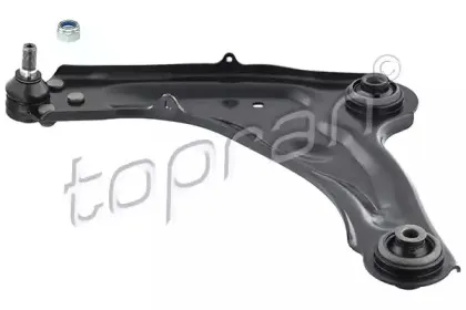 700 484 TOPRAN Рычаг независимой подвески колеса, подвеска колеса