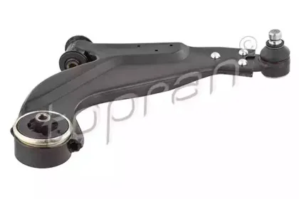 301 848 TOPRAN Рычаг независимой подвески колеса, подвеска колеса