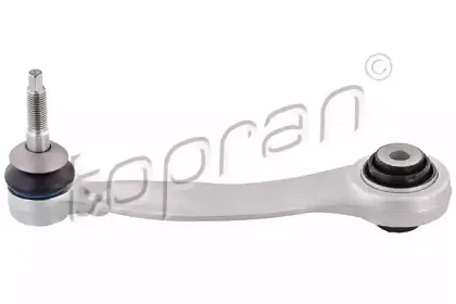 502 172 TOPRAN Рычаг независимой подвески колеса, подвеска колеса