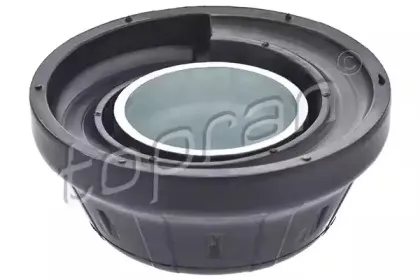 115 507 TOPRAN Опора стойки амортизатора