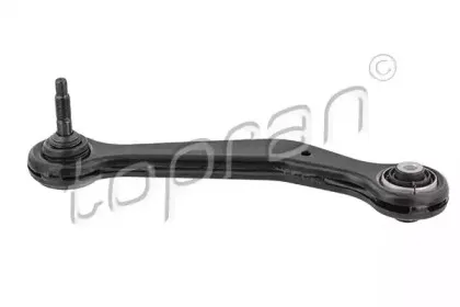 501 171 TOPRAN Рычаг независимой подвески колеса, подвеска колеса