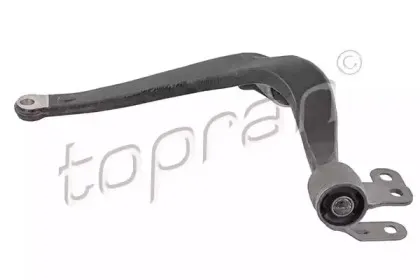 720 766 TOPRAN Рычаг независимой подвески колеса, подвеска колеса