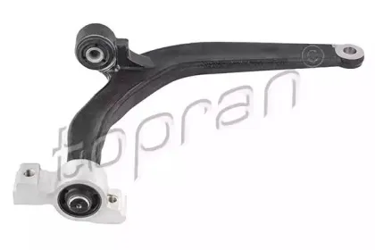 720 765 TOPRAN Рычаг независимой подвески колеса, подвеска колеса