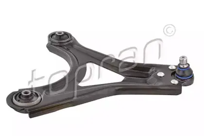301 770 TOPRAN Рычаг независимой подвески колеса, подвеска колеса
