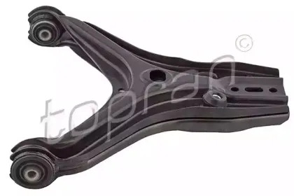 104 304 TOPRAN Рычаг независимой подвески колеса, подвеска колеса