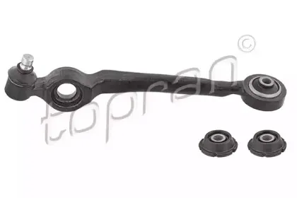 103 736 TOPRAN Рычаг независимой подвески колеса, подвеска колеса