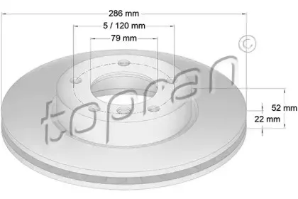 topran-500563