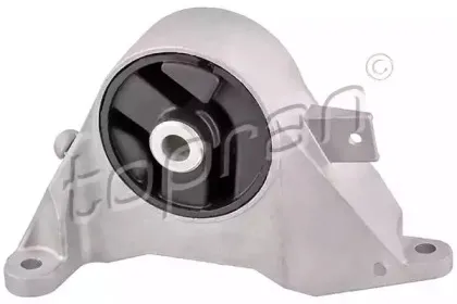 208 325 TOPRAN Подвеска, двигатель