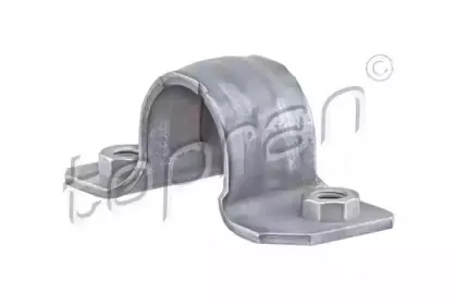 113 410 TOPRAN Кронштейн, подвеска стабилизато