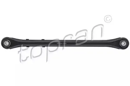 302 412 TOPRAN Рычаг независимой подвески колеса, подвеска колеса