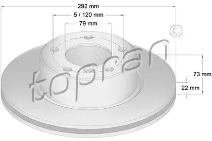 topran-500945
