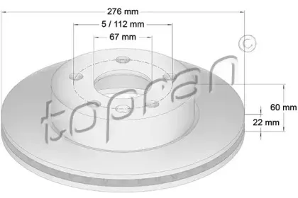 topran-400857