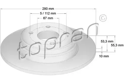 topran-400863