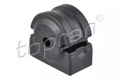 502 068 TOPRAN Опора, стабилизатор
