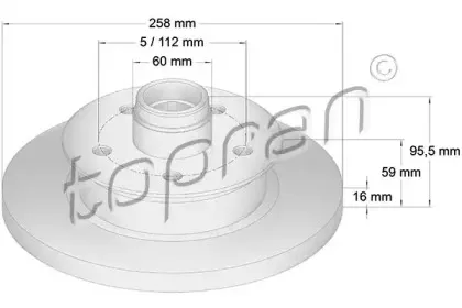 topran-103264