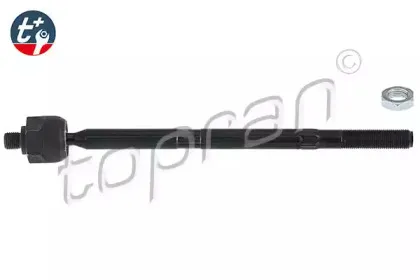 302 495 TOPRAN Осевой шарнир, рулевая тяга