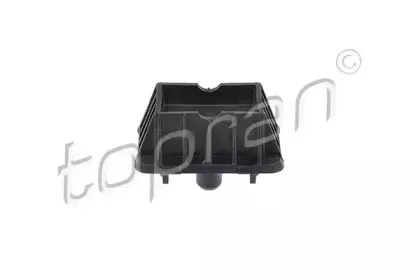 502 499 TOPRAN Крепление, автомобильный домкрат