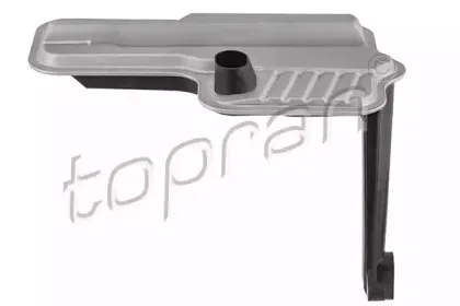 115 708 TOPRAN Гидрофильтр, автоматическая коробка передач