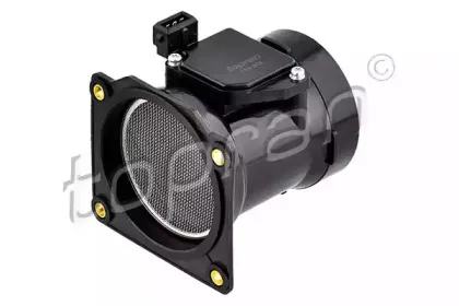 113 302 TOPRAN Расходомер воздуха