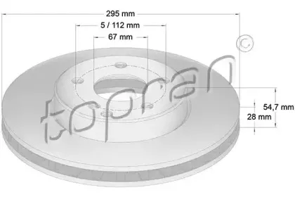 topran-401051