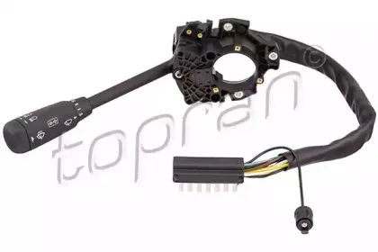 400 524 TOPRAN Выключатель на рулевой колонке