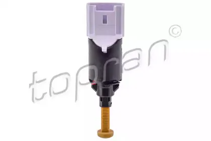 721 898 TOPRAN Выключатель фонаря сигнала торможения