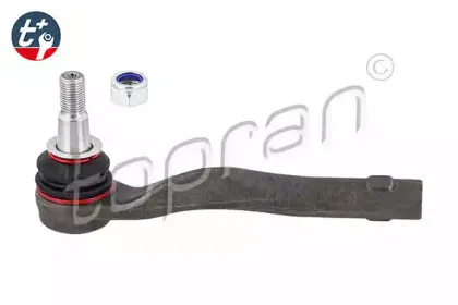 408 371 TOPRAN Наконечник поперечной рулевой тяги