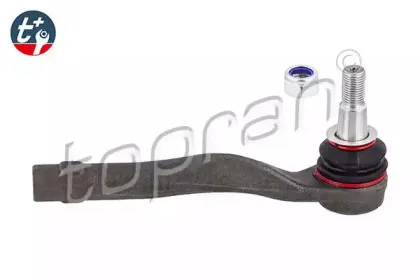 408 372 TOPRAN Наконечник поперечной рулевой тяги