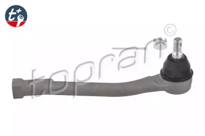 820 686 TOPRAN Наконечник поперечной рулевой тяги