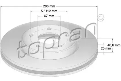 topran-400856