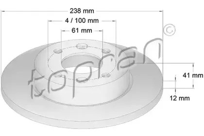 topran-700175