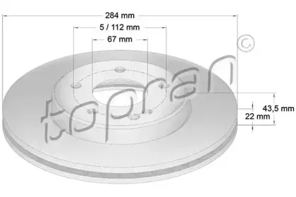 topran-400853