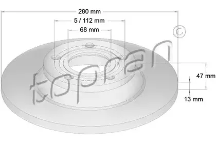 topran-104435